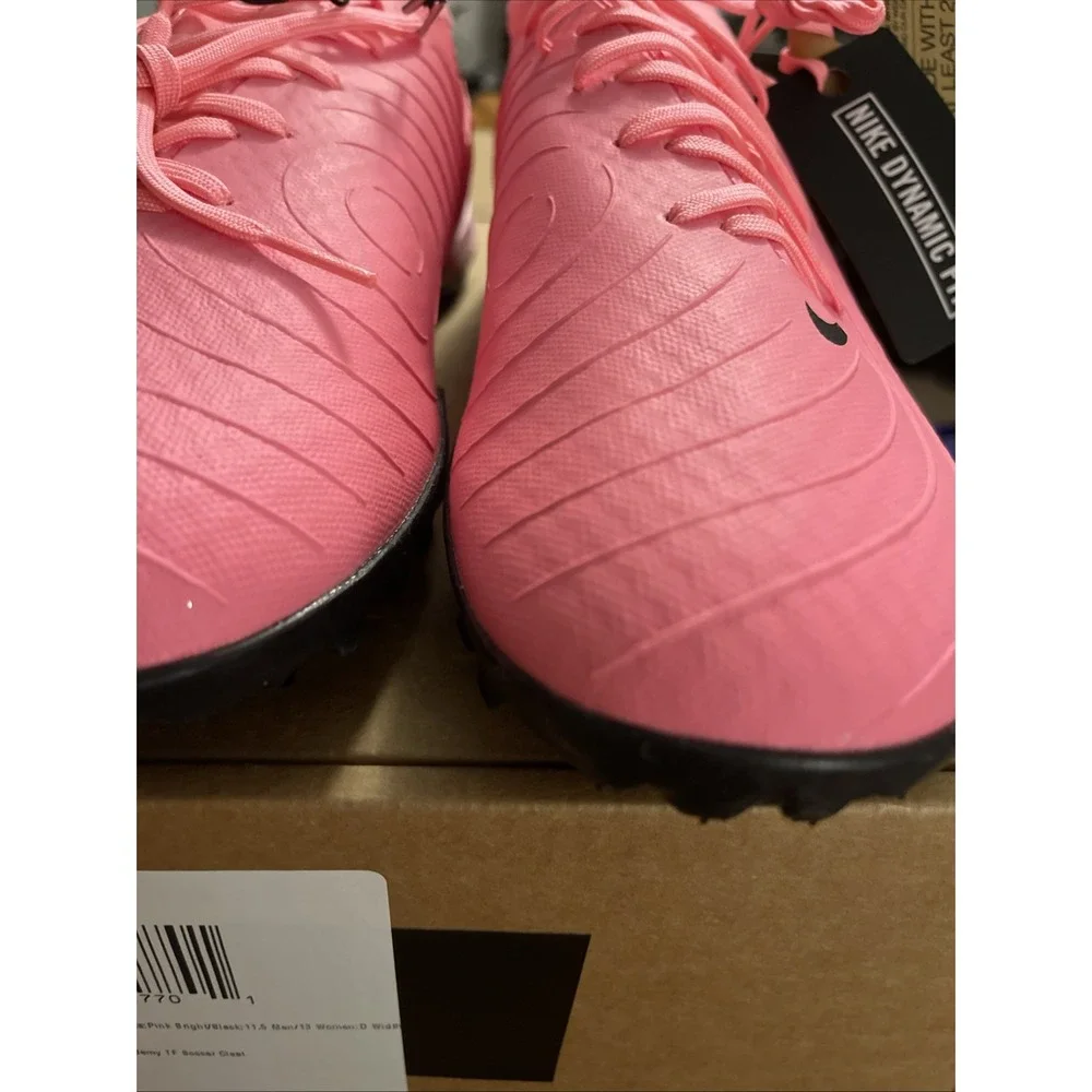 Nike Pink Cleats Phantom Luna